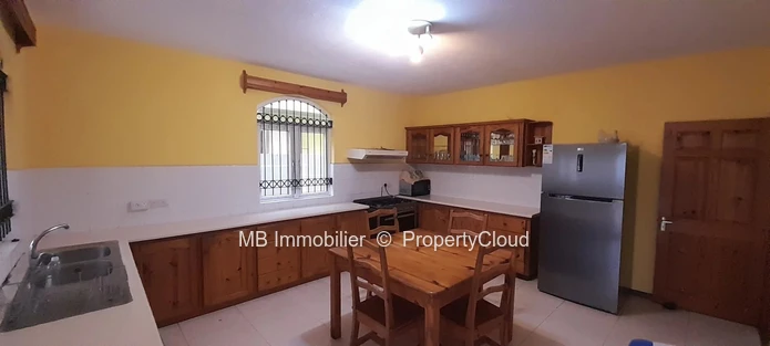 Villa en vente.