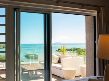 Penthouse de 4 Chambres