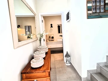 Villa de 4 Chambres