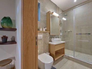 Appartement de 4 Chambres