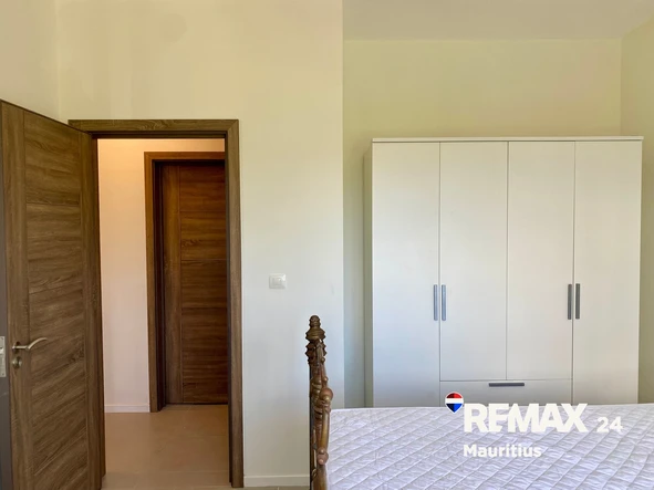 4 Bedroom Apartment