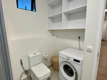 Appartement de 2 Chambres