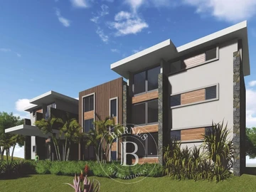 4 Bedroom Apartment