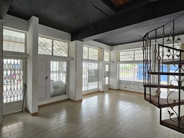 Commercial Property