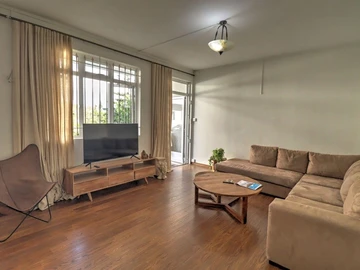 3 Bedroom Apartment
