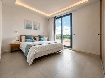 Villa de 5 Chambres