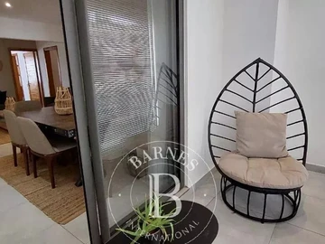Appartement de 3 Chambres