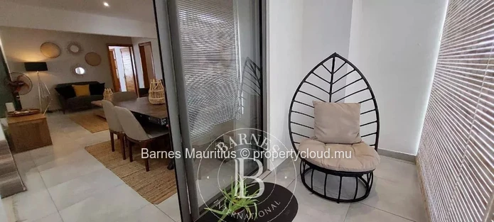 FLIC EN FLAC - Appartement neuf - 3 chambres