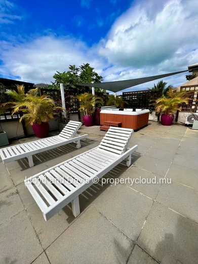 Villa Contemporaine d’Exception