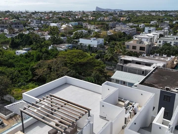 2 Bedroom Penthouse