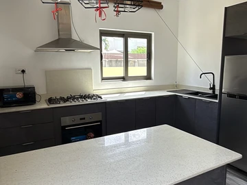 Townhouse, Duplex de 2 Chambres
