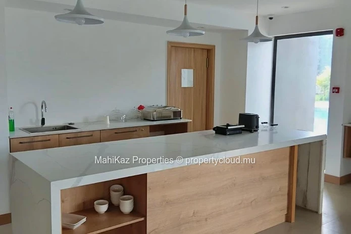 Apartments For Sale in Moka Smart City