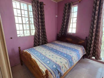 2 Bedroom Penthouse