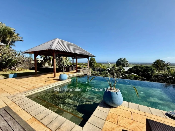 Villa en vente
