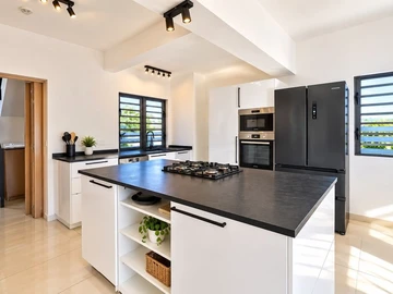 Maison de 2 Chambres
