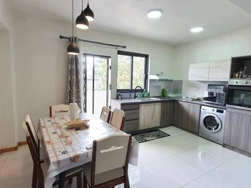 Appartement de 3 Chambres