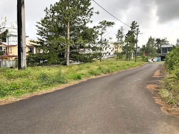 Residential Land
