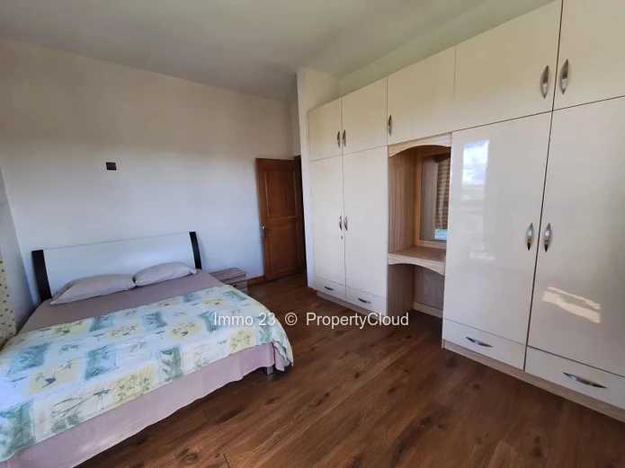 Apartments - 3 bedrooms - Curepipe