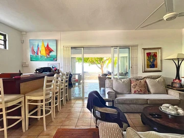 Townhouse, Duplex de 3 Chambres