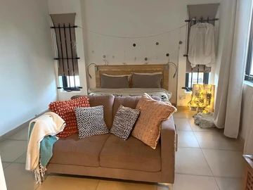 3 Bedroom Villa