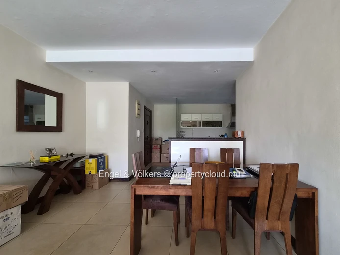 Spacious 3-Bedroom Apartment in a Convenient Coastal Location