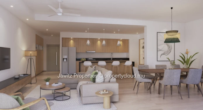 City Life - Brand new apartment