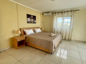 4 Bedroom Penthouse