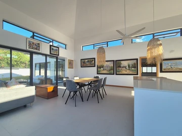 Villa de 3 Chambres