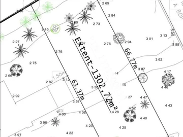 Terrain Résidentiel