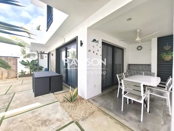 Villa de 3 Chambres