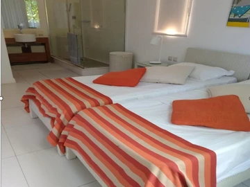 Appartement de 2 Chambres