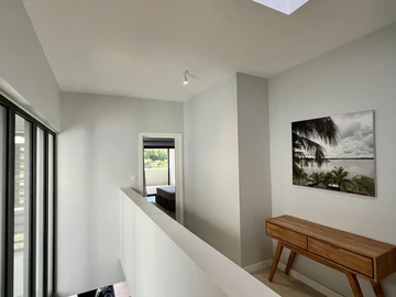 Townhouse, Duplex de 4 Chambres
