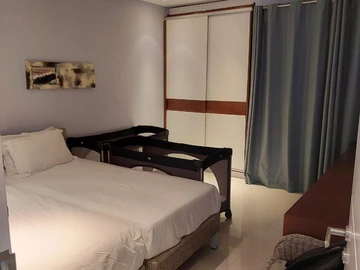 Villa de 3 Chambres