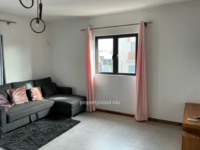 Villa 3 chambres à louer – Grand Baie