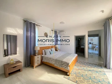 3 Bedroom Villa