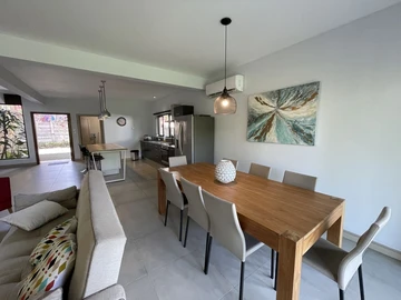 3 Bedroom Townhouse, Duplex