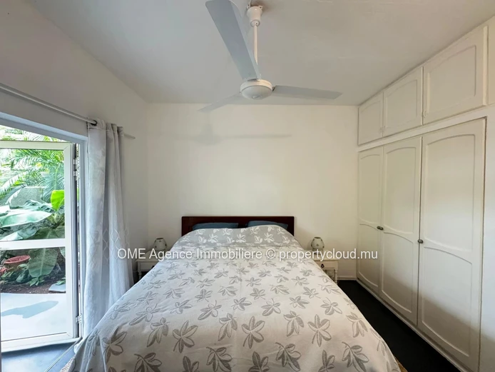 TAMARIN - Charming family home - 3 bedrooms