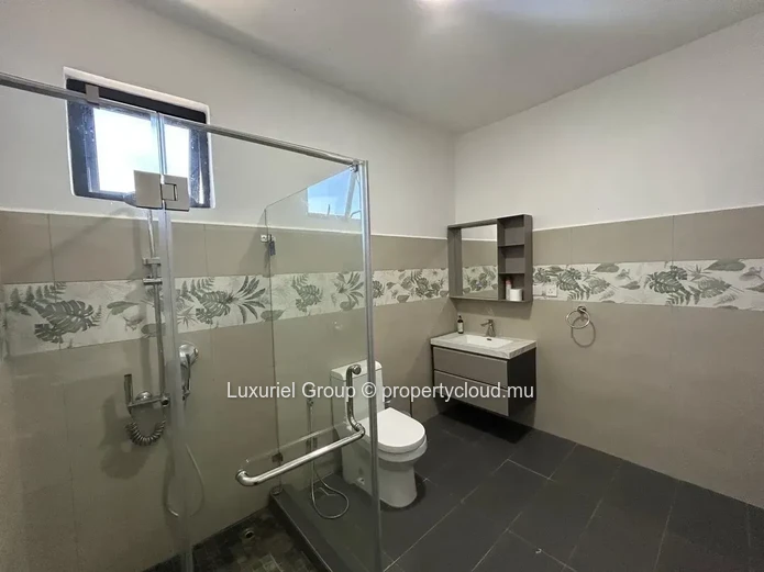 Magnifique Villa 4 Chambres Avec Prestations De Standing