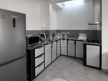 Appartement de 3 Chambres