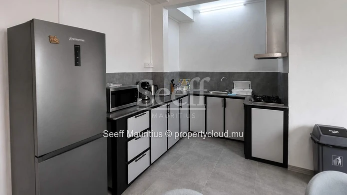 Le Confort Moderne Vue Mer
