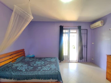 Villa de 2 Chambres