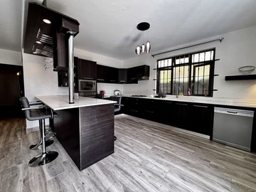 Appartement de 2 Chambres