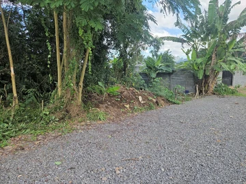 Residential Land