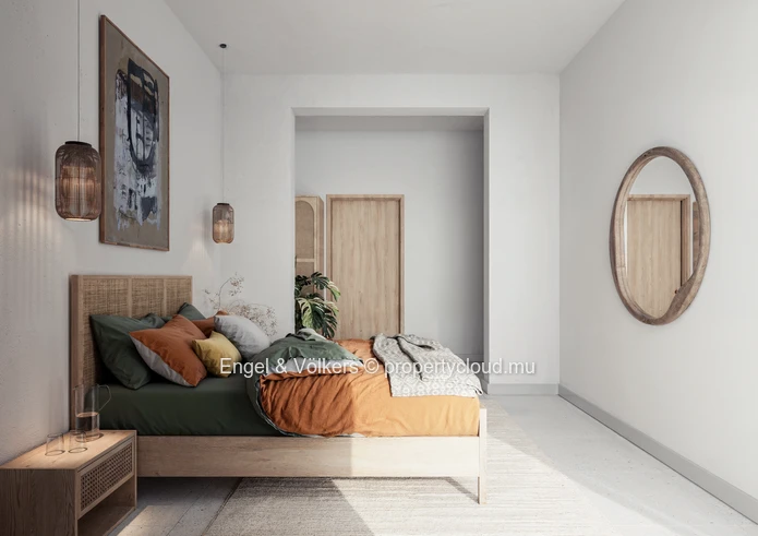 A New Perspective on Luxury Living