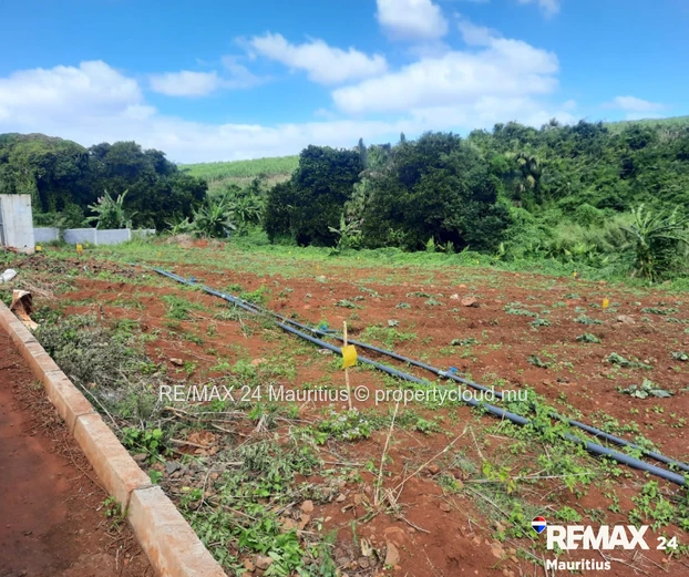 Build Your Dream Home in Secure Twin River Estate, Ilot, Pamplemousses.