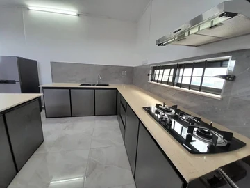 Maison de 4 Chambres