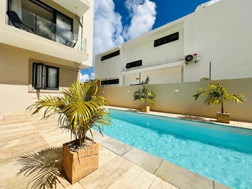 Appartement de 2 Chambres