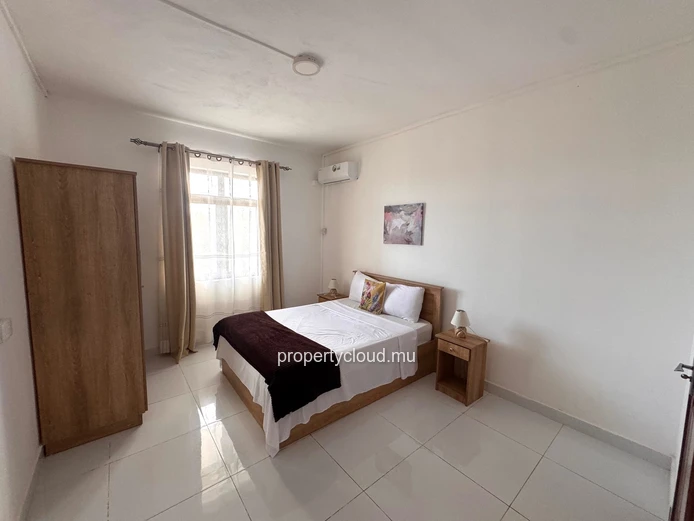 À louer à Flic en Flac – Superbe appartement moderne de 3 chambres