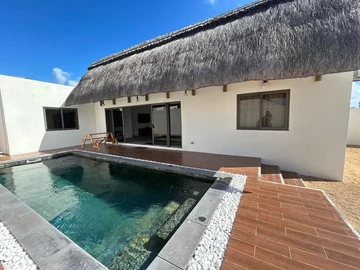 3 Bedroom Villa