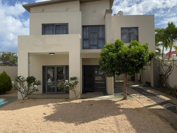Villa de 3 Chambres